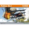 Fokker Dr.I  ProfiPACK Eduard (1/72)