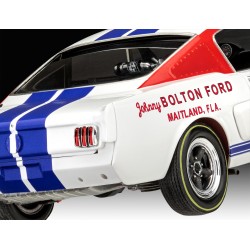 Shelby GT 350 R 1966  -  Revell (1/24)