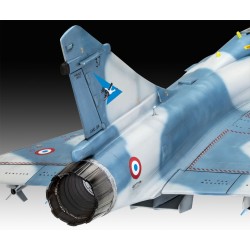 Dassault Mirage 2000 C  -  Revell (1/48)