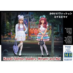 Kawaii Fashion Leaders...