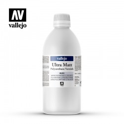 Vallejo Polyurethane...