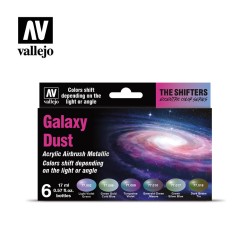 Vallejo Galaxy Dust -...