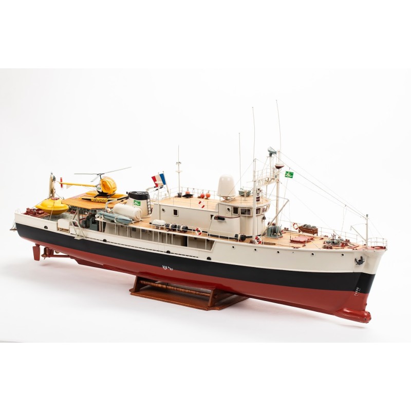La Calipso  -  Billing Boats (1/45)
