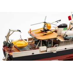 La Calipso  -  Billing Boats (1/45)