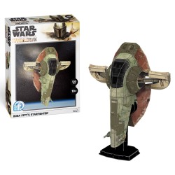 3D Puzzle Star Wars The...