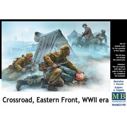 Crossroad Eastern Front...