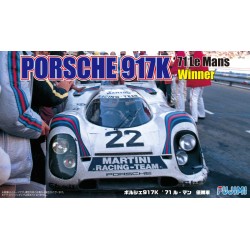 Porsche 917K 1971 Le Mans...