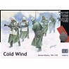 Cold Wind German Infantry 1941-1942  -  Master Box (1/35)