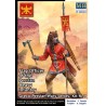 Flag Officer of the Persian Heavy Infantry Greco-Persian Wars  -  Master Box (1/32)