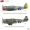 Republic P-47D-25RE Thunderbolt (Basic Kit)  -  MiniArt (1/48)