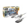 Star Wars "The Mandalorian" N-1 Starfighter  -  Revell (1/24)