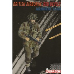 British Airborne 'Red Devils' Arnhem 1944  -  Dragon (1/16)