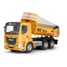 MAN TGS 33.510 6x4 Dumper Truck  -  Revell (1/14)