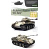 Sd.Kfz.171 Pz.Kpfw.V Panther Ausf.G "Ver.Early"  -  Academy (1/35)