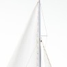 Americas Cup 1934 Rainbow (Tools Included)  -  Amati (1/80)
