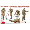 Soviet Combat Engineers WWII  -  MiniArt (1/35)