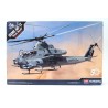 Bell AH-1Z Viper USMC "Shark Mouth"  -  Academy (1/35)