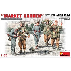 "Market Garden" Netherlands...