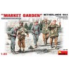 "Market Garden" Netherlands 1944  -  MiniArt (1/35)