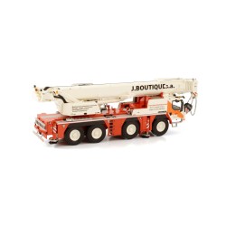 Liebherr LTM1090-4.2 "J. Boutique S.A."  -  WSI (1/50)