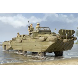 GMC DUKW-353 with WTCT-6...