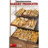 Bakery Products  -  MiniArt (1/35)