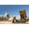 Iron Dome Air defense System  -  Trumpeter (1/35)