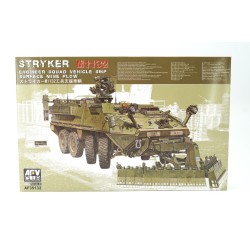 Stryker M1132 Engineer...