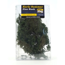 Fine Bush Early Summer  -  Ammo Mig