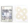 Stryker Wheels Protection Discs 4 pcs (for AFV)  -  Blast Models (1/35)