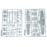 Messerschmitt Bf 109G-6  -  Border (1/35)