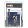 U.S. Special Force Sniper (M24)  -  D Vision Miniature (1/35)