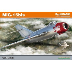 MiG-15bis ProfiPACK Eduard...