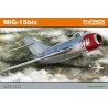 MiG-15bis (ProfiPACK)  -  Eduard (1/72)