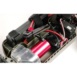 Pirate XT-C Brushless  -  T2M (1/10)