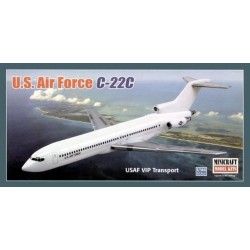 Boeing 727 U.S. Air Force...