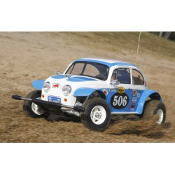 Racing Buggy Sand Scorcher  -  Tamiya (1/10)