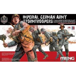 Imperial Germany Army...