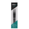 Vallejo Detail Brush Definition Set  -  No. 4/0 + 3/0 + 2/0