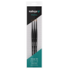 Vallejo Detail Brush Design Set  -  No. 0 + 1 + 2