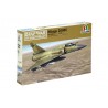 Dassault Mirage 2000C "Gulf War 25th Anniversary"  -  Italeri (1/72)