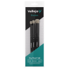 Vallejo Dry Brush Set  -  Small/Medium/Large