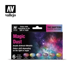 Vallejo Magic Dust -...