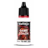 Vallejo Game Color 18ml  -  Dead White