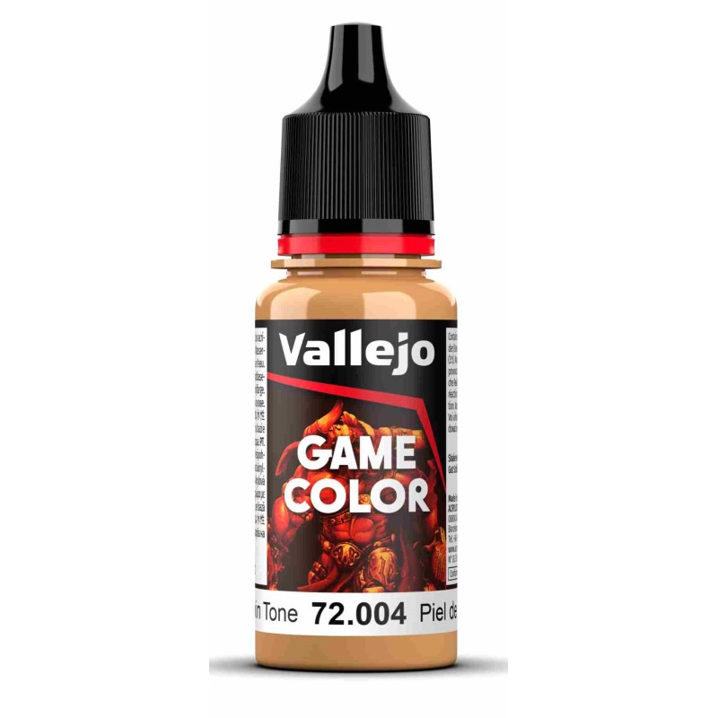 Vallejo Game Color 18ml  -  Elf Skin Tone