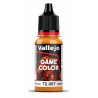 Vallejo Game Color 18ml  -  Gold Yellow