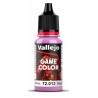 Vallejo Game Color 18ml  -  Squid Pink