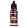 Vallejo Game Color 18ml  -  Warlord Purple