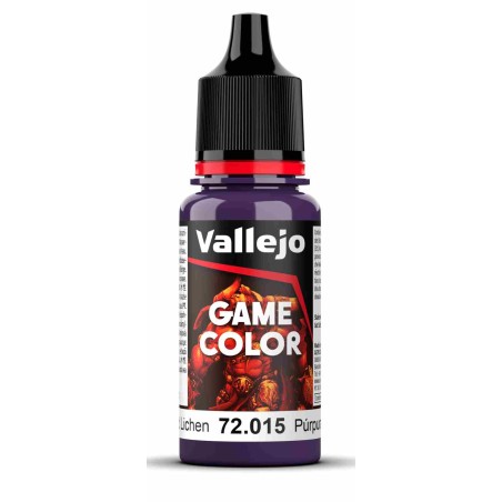 Vallejo Game Color 18ml  -  Hexed Lichen