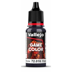 Vallejo Game Color 18ml  -  Royal Purple